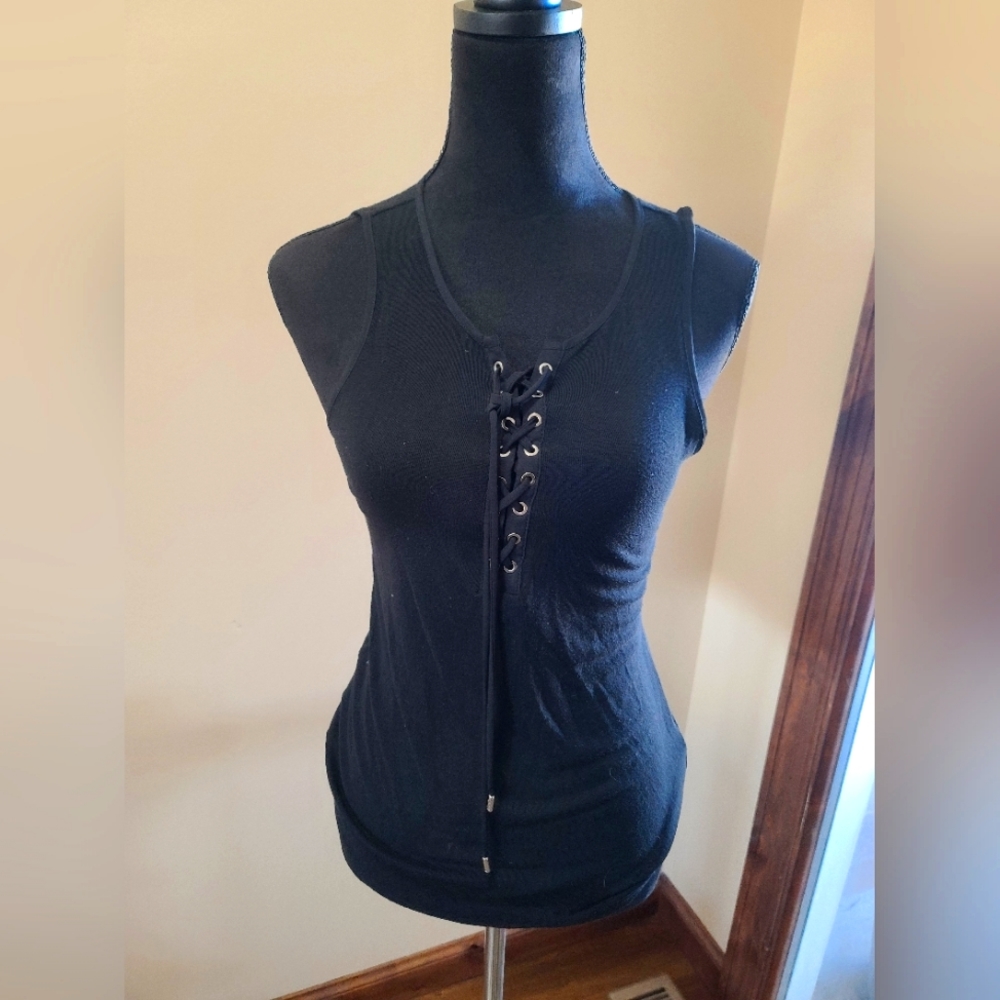 WhBM dress tank